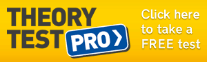 Theory Test Pro in partnership with Pod Driving School