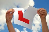 L Plates